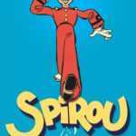 Spirou par Jijé, l'intégrale 1940-1951 chez Dupuis