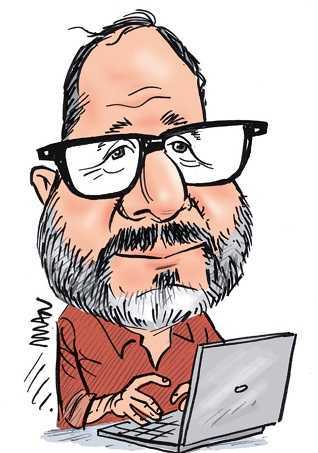 Jérôme Carrière