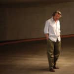 Martin Veyron expose à la Galerie Oblique à Paris
