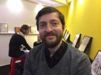 Matthieu Bonhomme