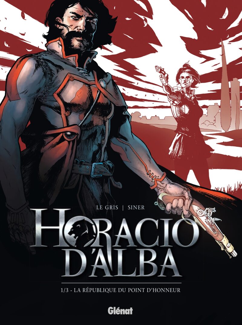 Horacio d'Alba