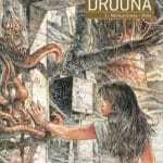 Druuna, retour aux sources avec Serpieri