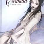 Carmilla, Pascal Croci et une vampire envoûtante
