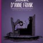 Le Journal d'Anne Frank, sa première adaptation en BD par Ozanam