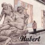 Hubert aime l'art