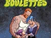 Space Boulettes