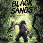Black Sands, alerte aux zombies dans le Pacifique