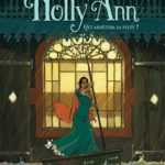 Holly Ann T2, tuons sous la pluie
