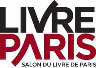 Salon du Livre de Paris 2016