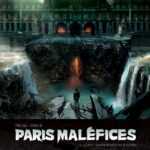 Paris Maléfices 3