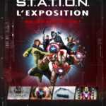 Marvel Avengers S.T.A.T.I.O.N., c'est à la Défense à Paris