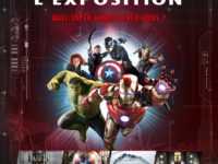 Marvel Avengers S.T.A.T.I.O.N.