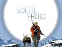 Soleil froid
