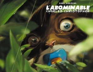 L'Abominable Charles Chistopher