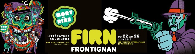 FIRN Frontignan 2016