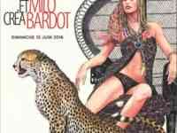 Et Milo créa Bardot