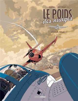 Le Poids des nuages