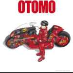 Tribute to Otomo, une exposition à Paris Galerie Glénat et la version définitive d'Akira