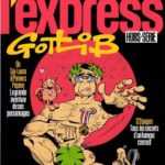 L'Express consacre un hors-série à Gotlib