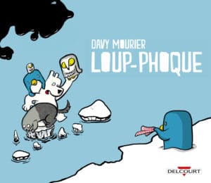 Loup-phoque
