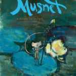 Musnet, un souriceau chez Monet