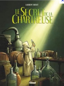 Le Secret de la Chartreuse
