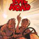Evil Road, poursuite infernale