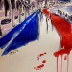 Attentat à Nice, la France à nouveau frappée