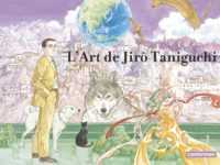 L'Art de Jirō Taniguchi
