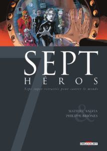 Sept Héros