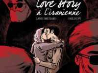 Love Story à l’iranienne