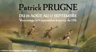 Patrick Prugne