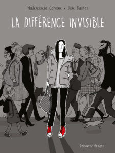 La Différence invisible