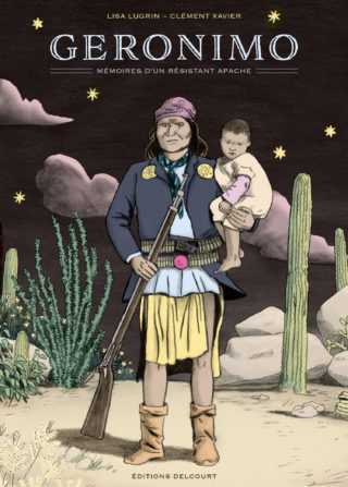 Mémoires d'un résistant Apache