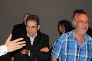 Bob de Groot et Derib