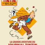 La Grande aventure du journal Tintin, 1946-1988, la Bible d'une aventure unique