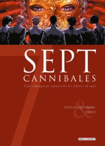 Sept Cannibales