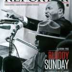 Reporter, bloody sunday, le combat contre la ségrégation aux USA dans les années soixante