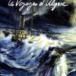 Les Voyages d'Ulysse, Emmanuel Lepage au sommet et expose chez Maghen le 12 octobre