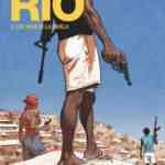 Rio T2, la mort est au rendez-vous