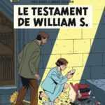 Le testament de William S.