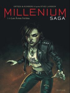 Millenium saga