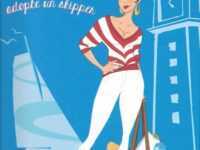 Olive adopte un skipper