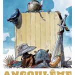 Festival BD d'Angoulême 2017