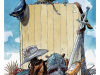 Festival BD d'Angoulême 2017