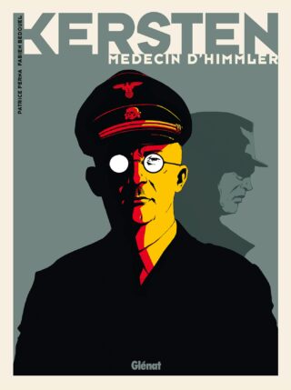 Kersten médecin d’Himmler