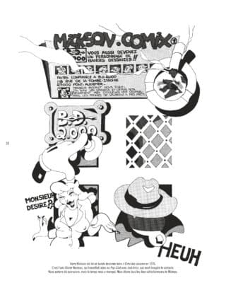 Harry Mickson & Co.