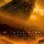 Olympus Mons, ils sont toujours parmi nous