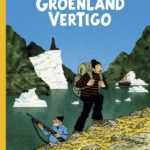 Groenland Vertigo, Tanquerelle en balade sur la banquise