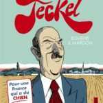 Le Teckel T3, un futur président qui a du chien